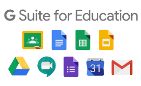 gsuite for educational