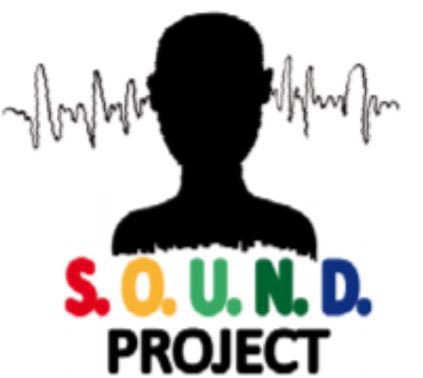 Logo Sound 2
