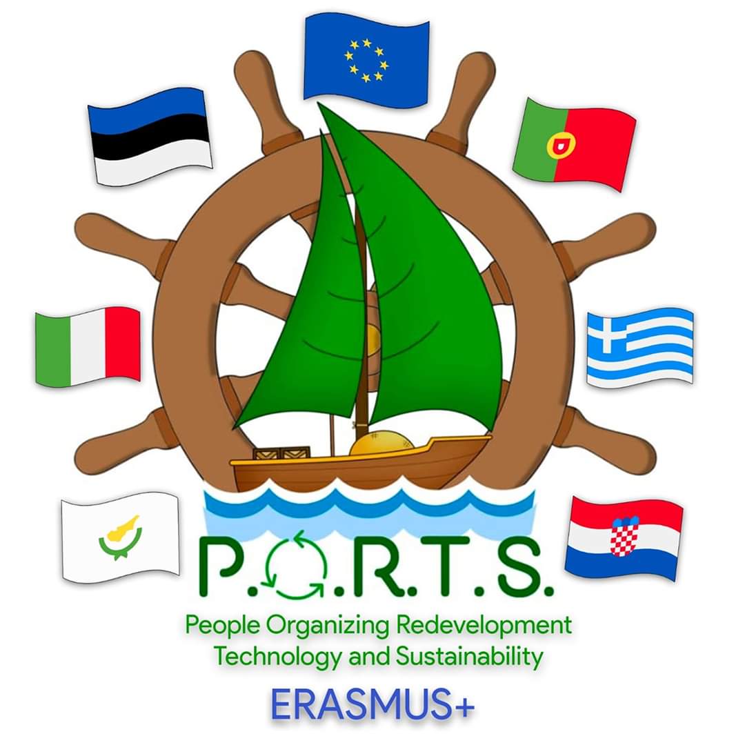 Logo PORTS