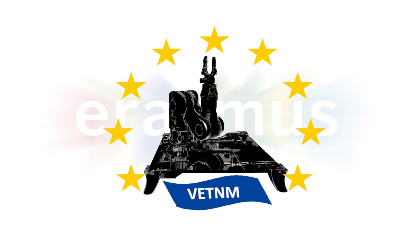 Logo VETNM